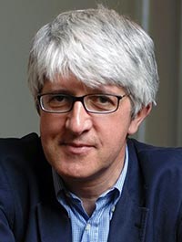 Beppe Severgnini