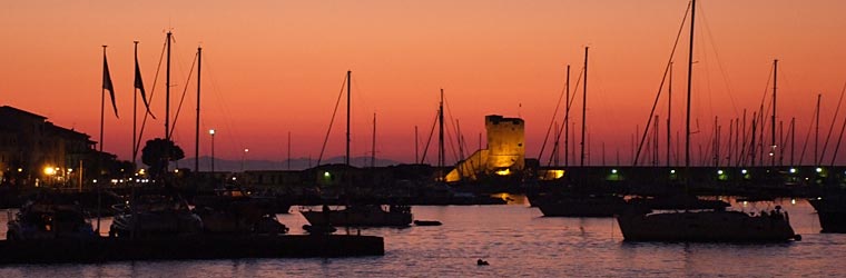 Premio letterario La Tore Isola d'Elba: Marciana Marina